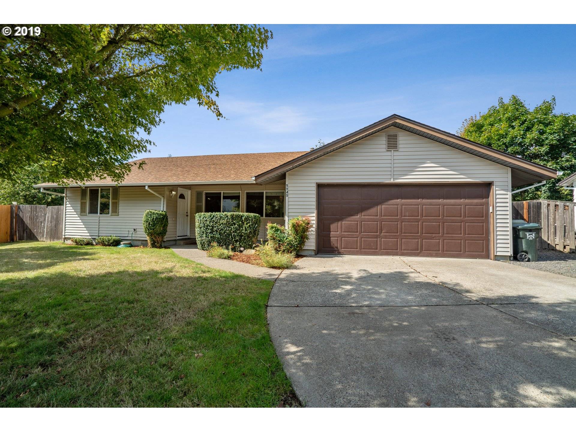 5945 SW 202ND AVE, Aloha, OR 97078