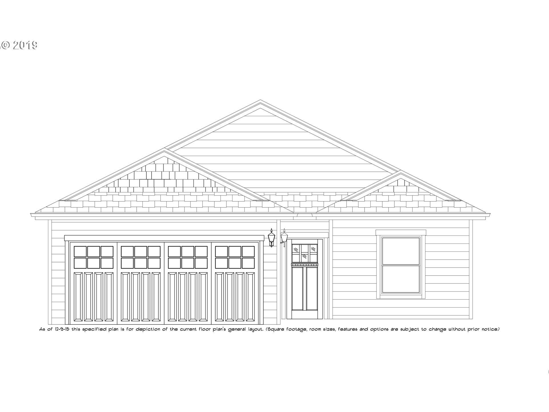 1564 SE Salmonberry, Dallas, OR 97338