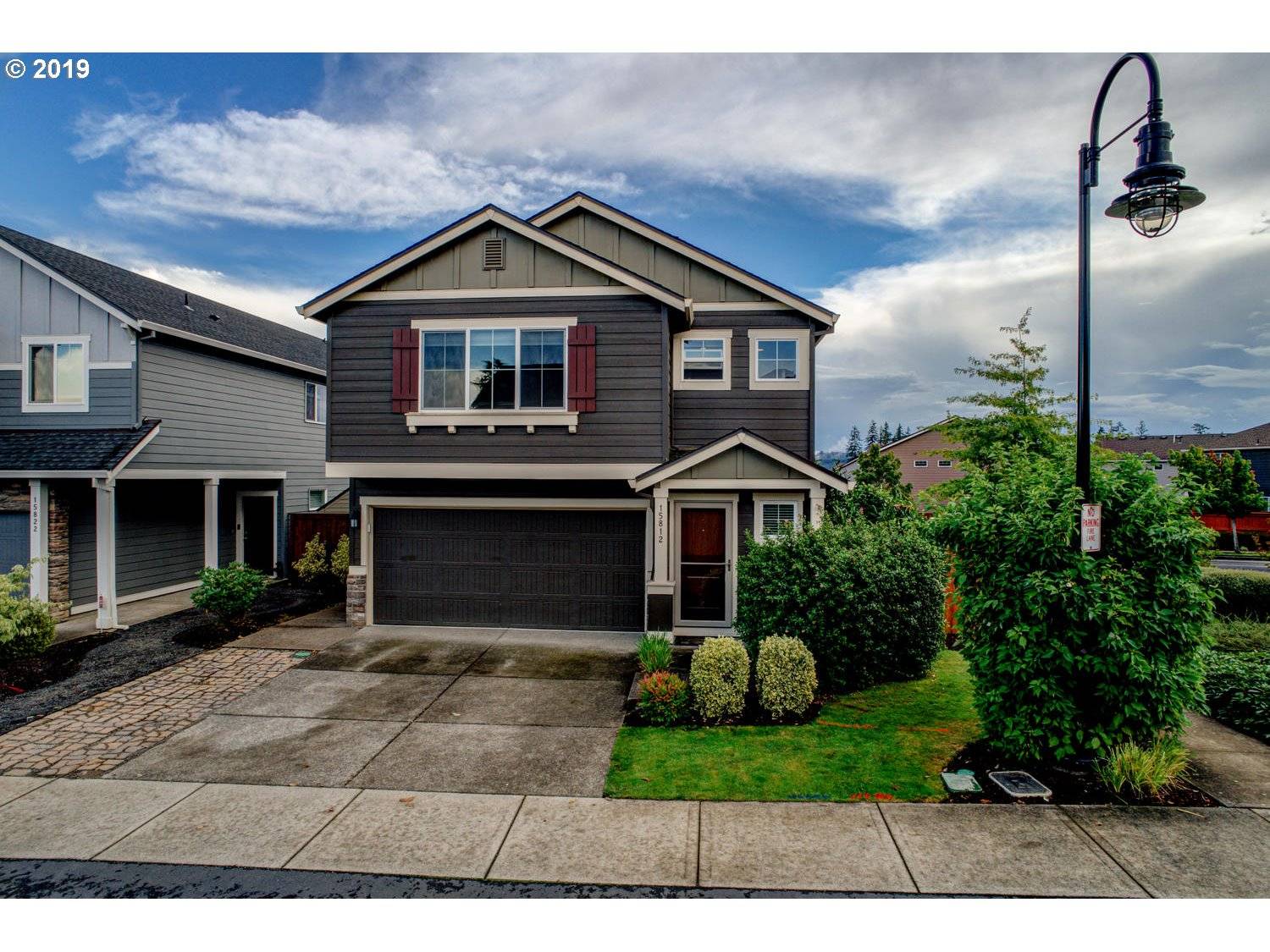 15812 SE STARLING CT, Clackamas, OR 97015