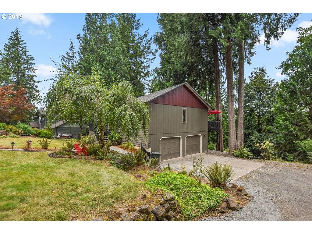 Longview, WA 98632,469 Lone Oak RD