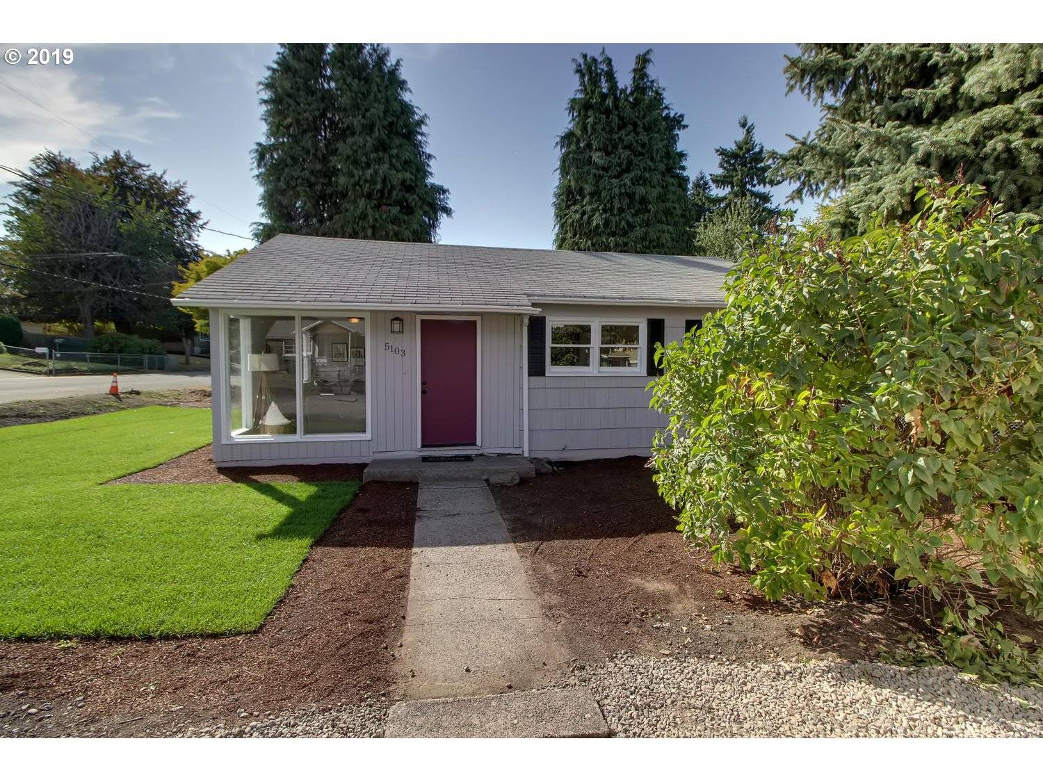 5103 NE 91ST AVE, Portland, OR 97220