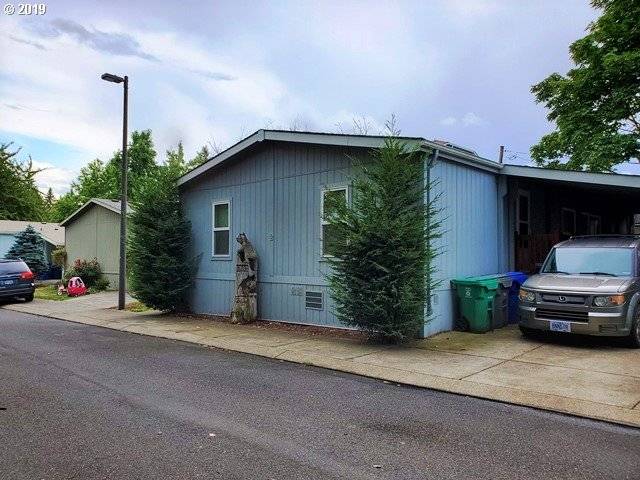 12420 SE BUSH ST #2, Portland, OR 97236