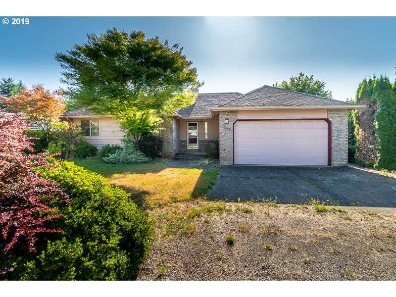 Salem, OR 97317,4370 75TH AVE