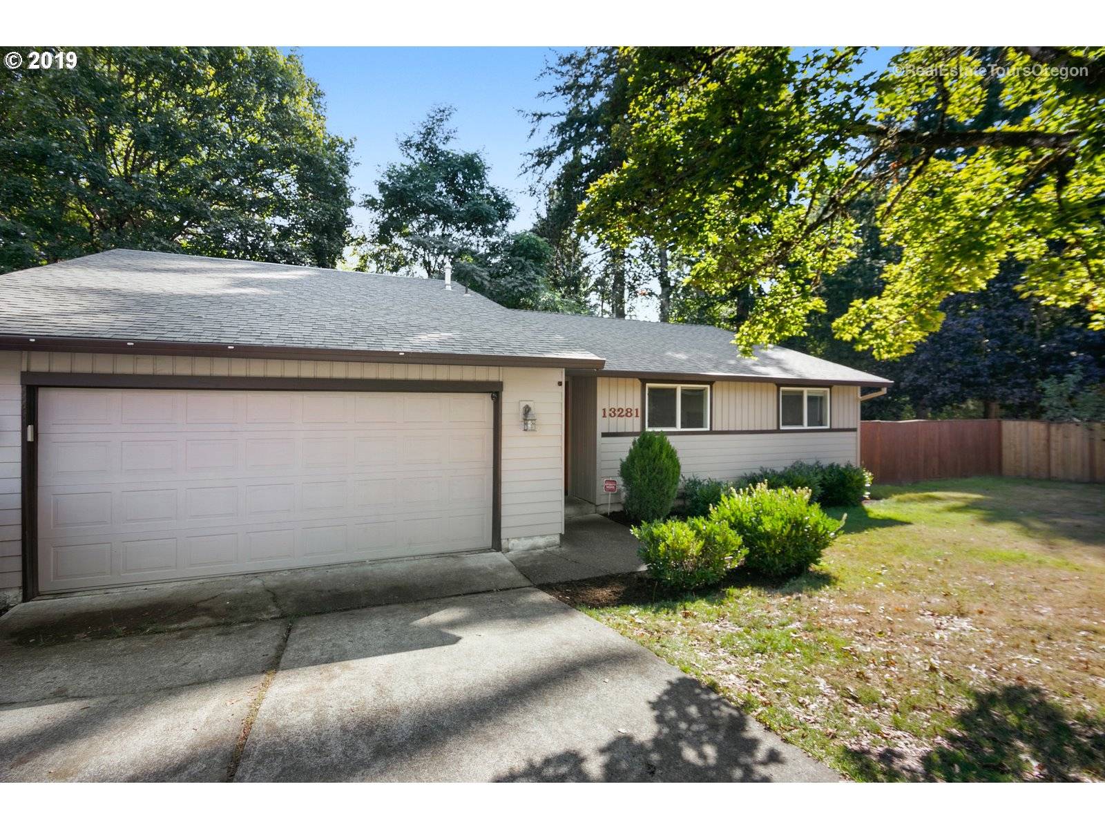 13281 SE 119TH CT, Clackamas, OR 97015