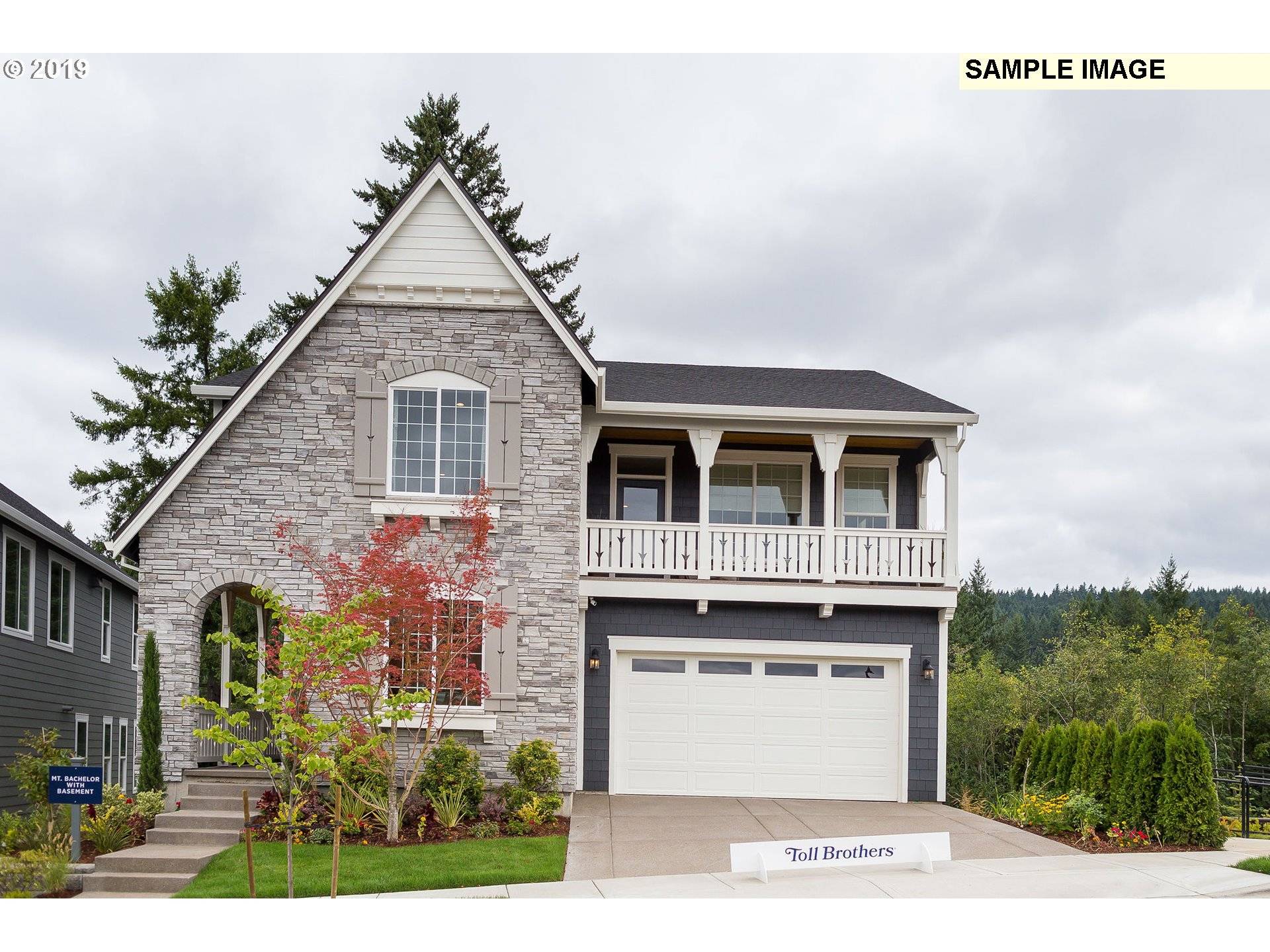 12389 NW Ashbrook DR #L194, Portland, OR 97229