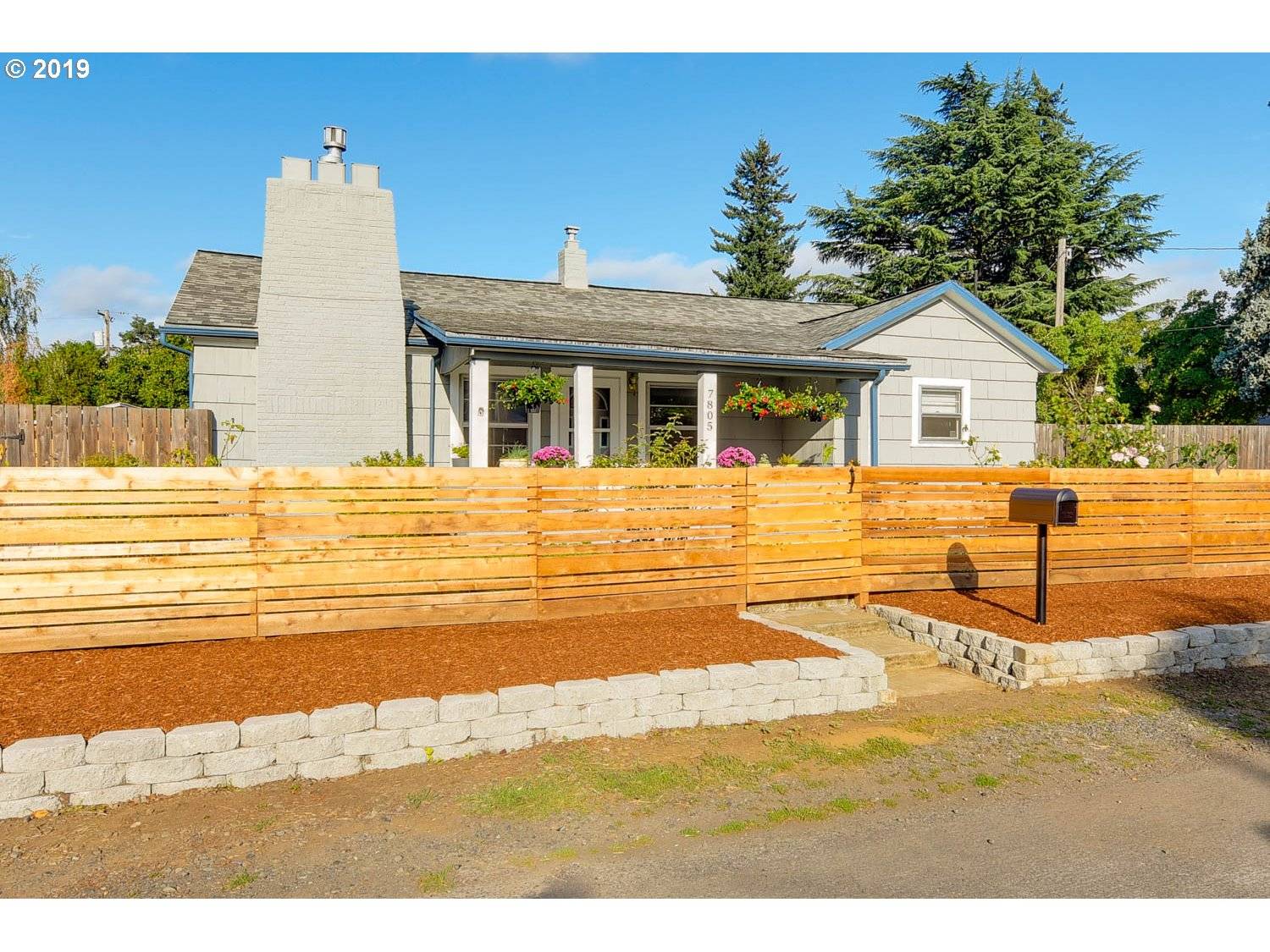 7805 SE 66TH AVE, Portland, OR 97206