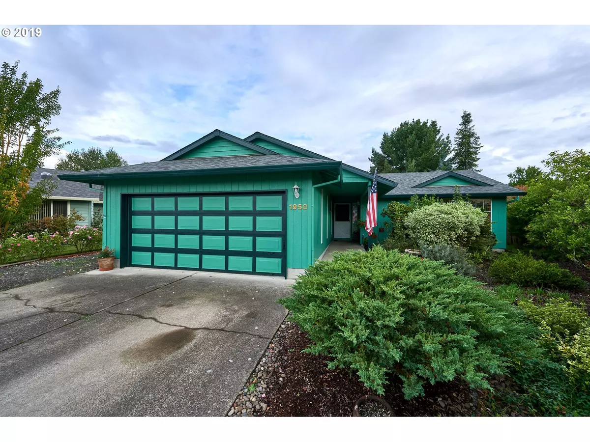 Mc Minnville, OR 97128,1950 SW OLEANDER CT