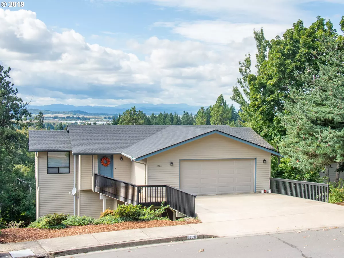 Eugene, OR 97405,2776 BOWMONT DR