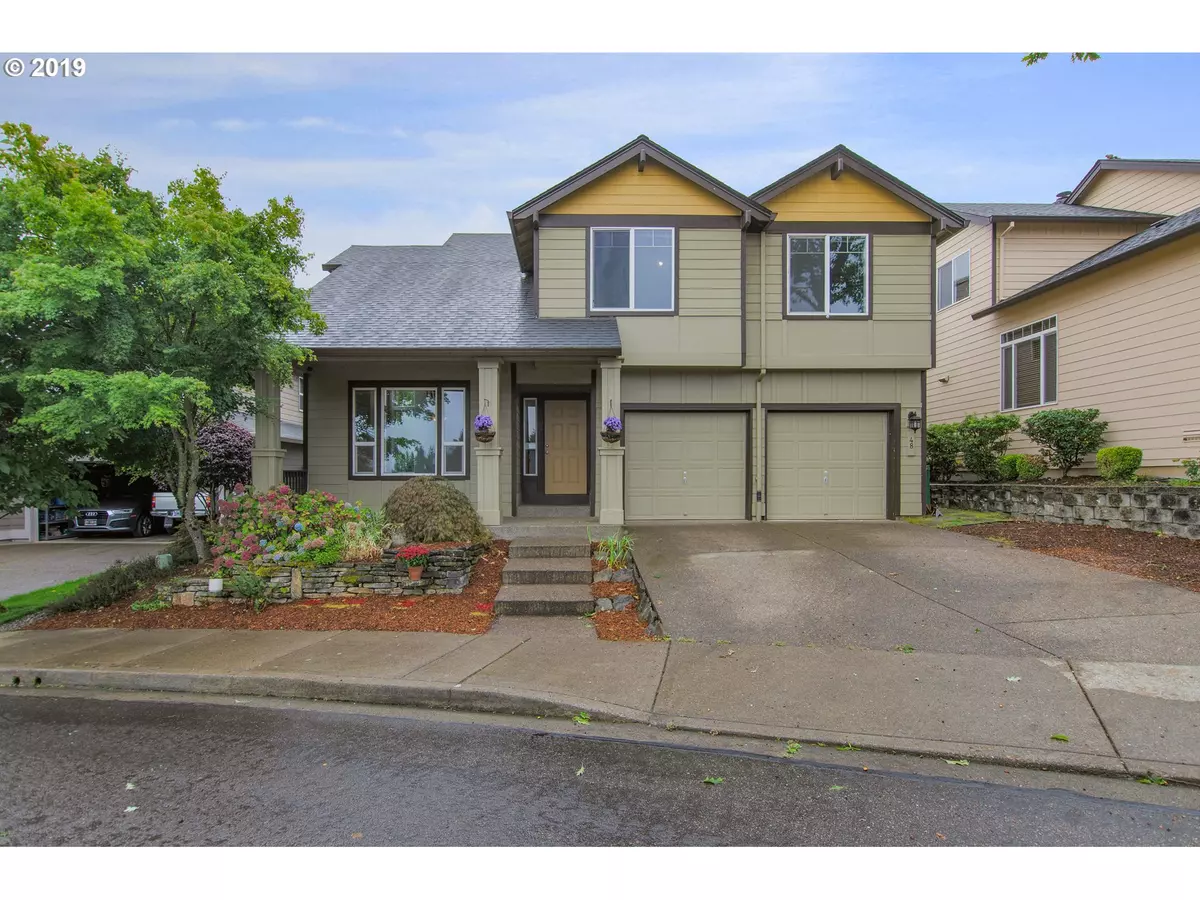 Gresham, OR 97080,48 SE 47TH CIR