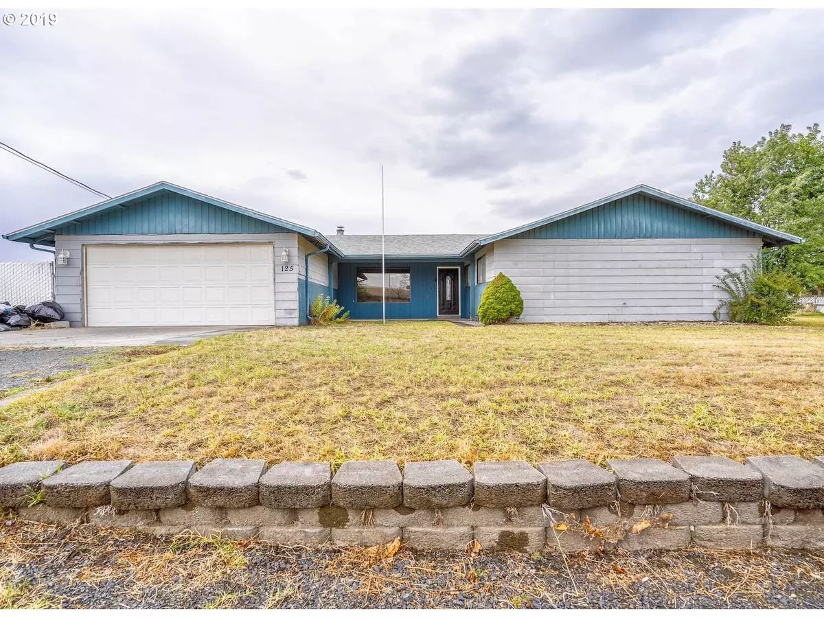 Hermiston, OR 97838,125 SE 9TH ST