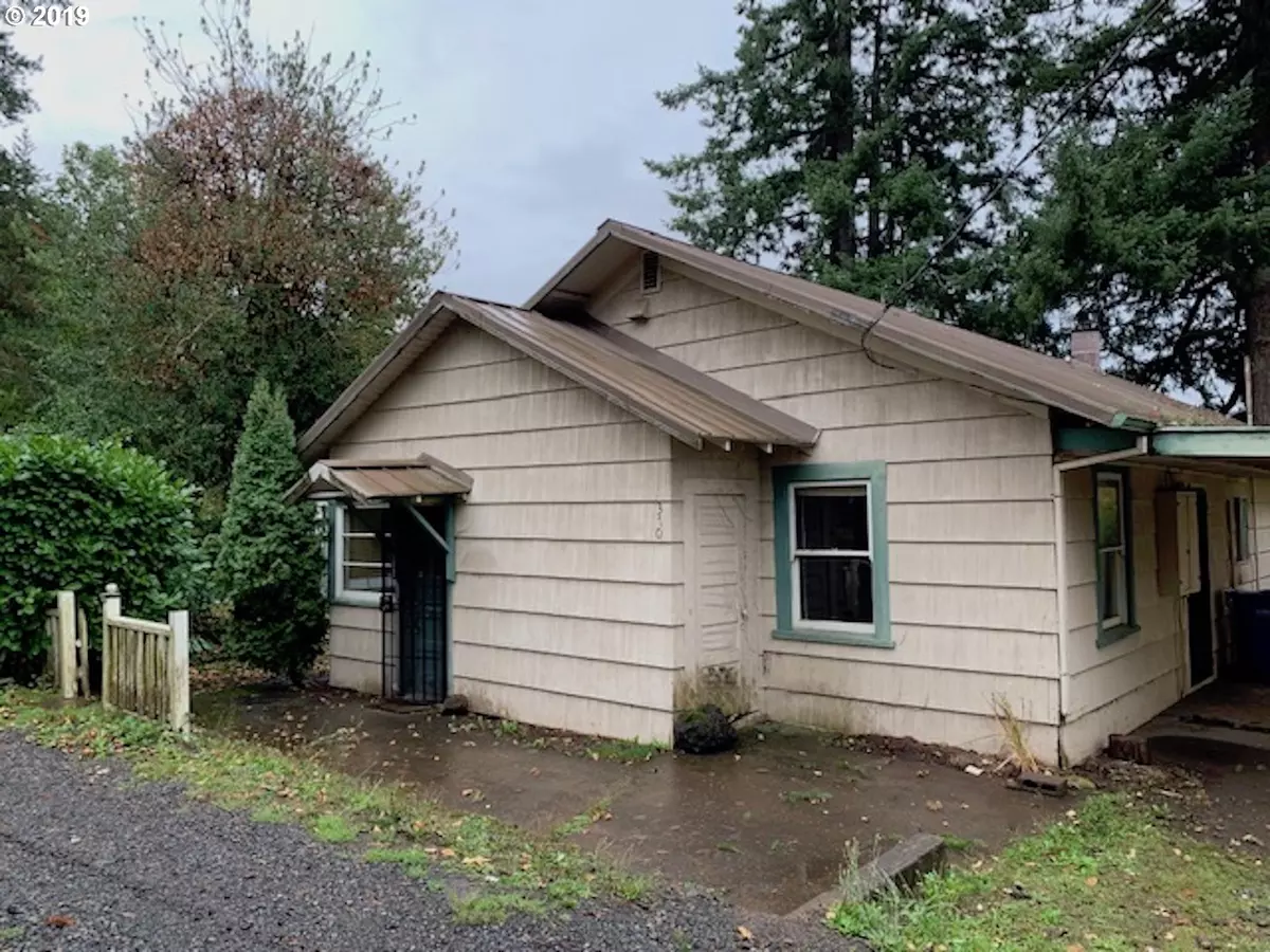 Estacada, OR 97023,370 SE BOULEVARD WAY