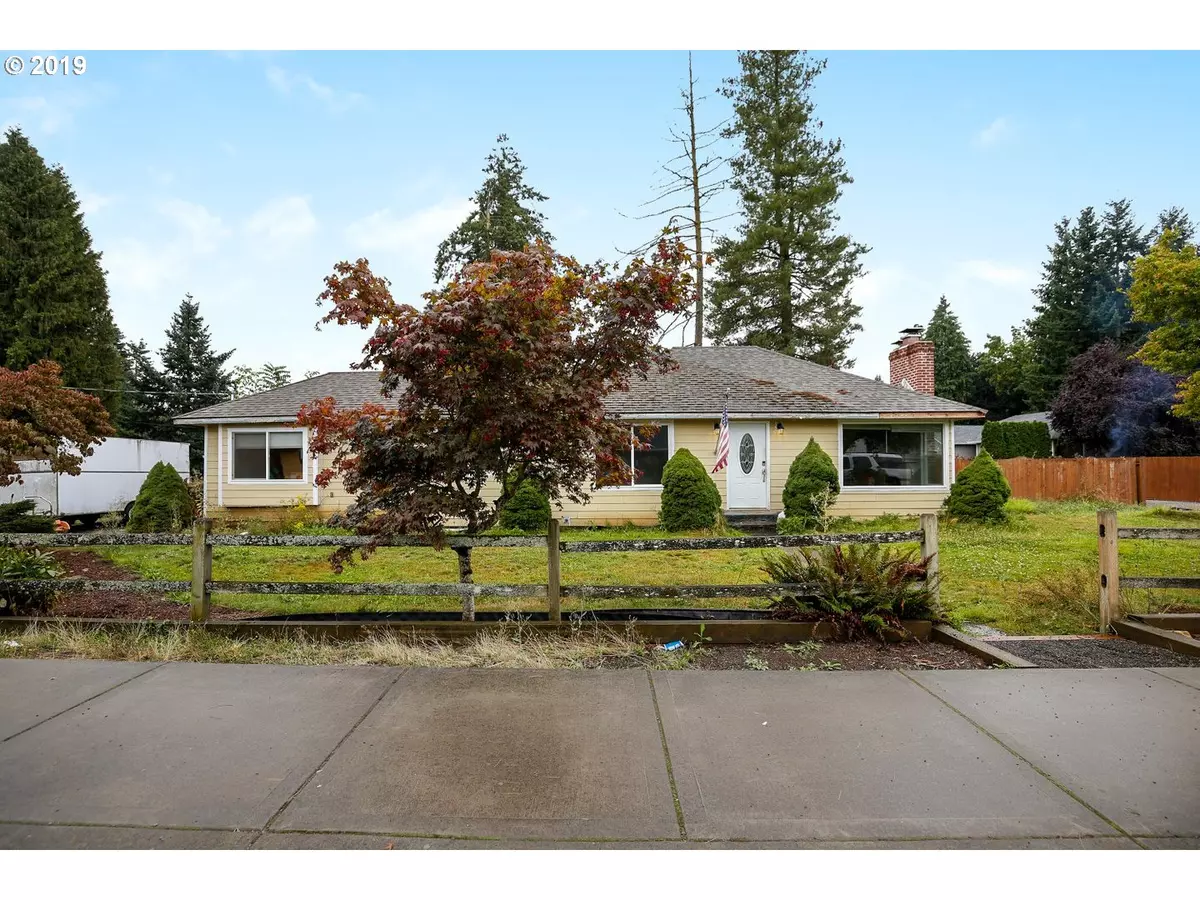 Vancouver, WA 98661,4119 NE 54TH ST