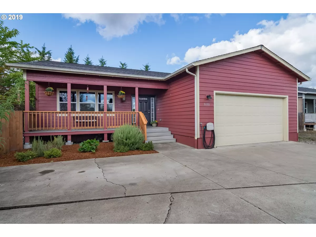 Roseburg, OR 97471,3690 KROHN LN