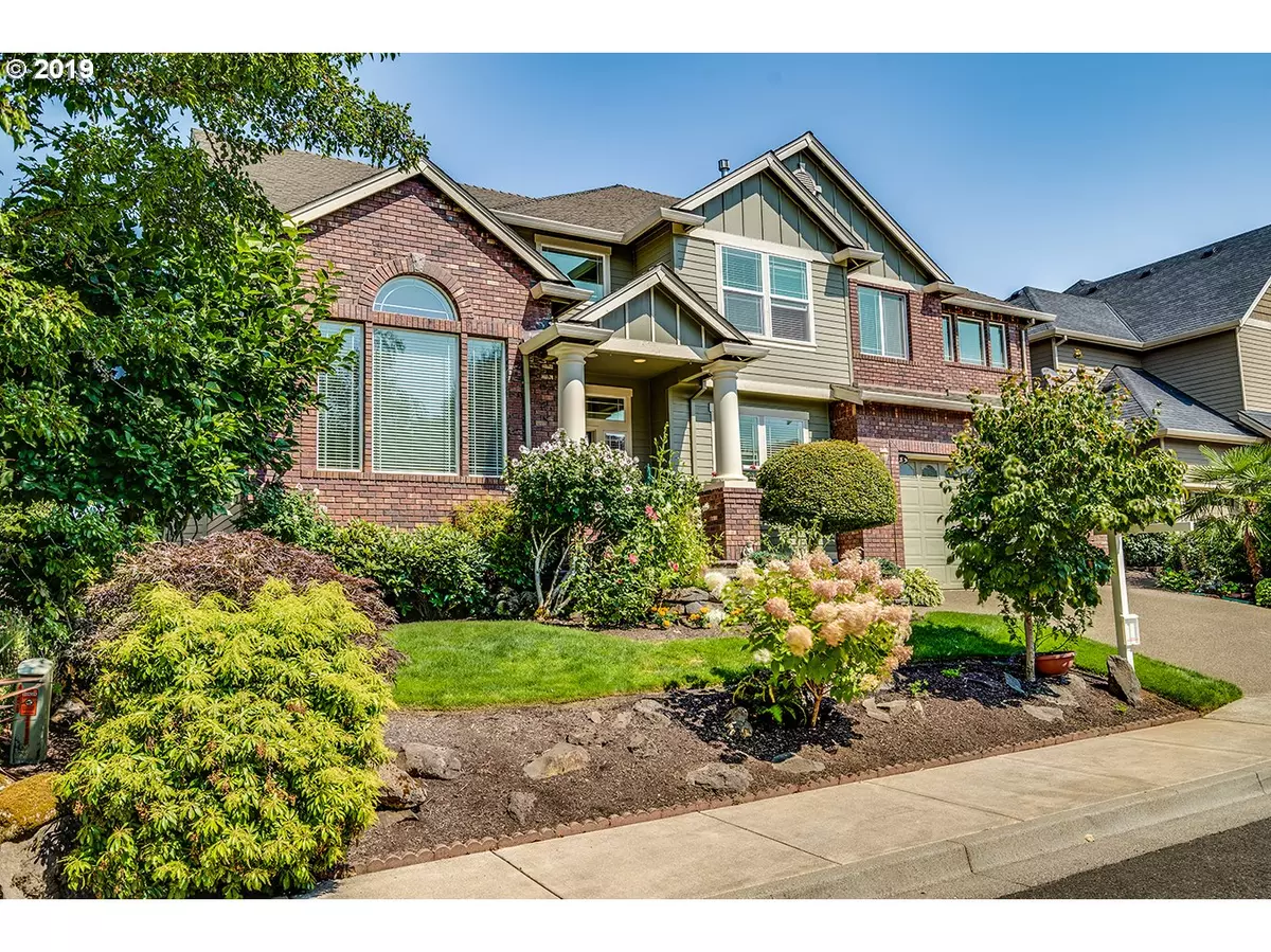 Tigard, OR 97224,16119 SW HAZELTINE LN