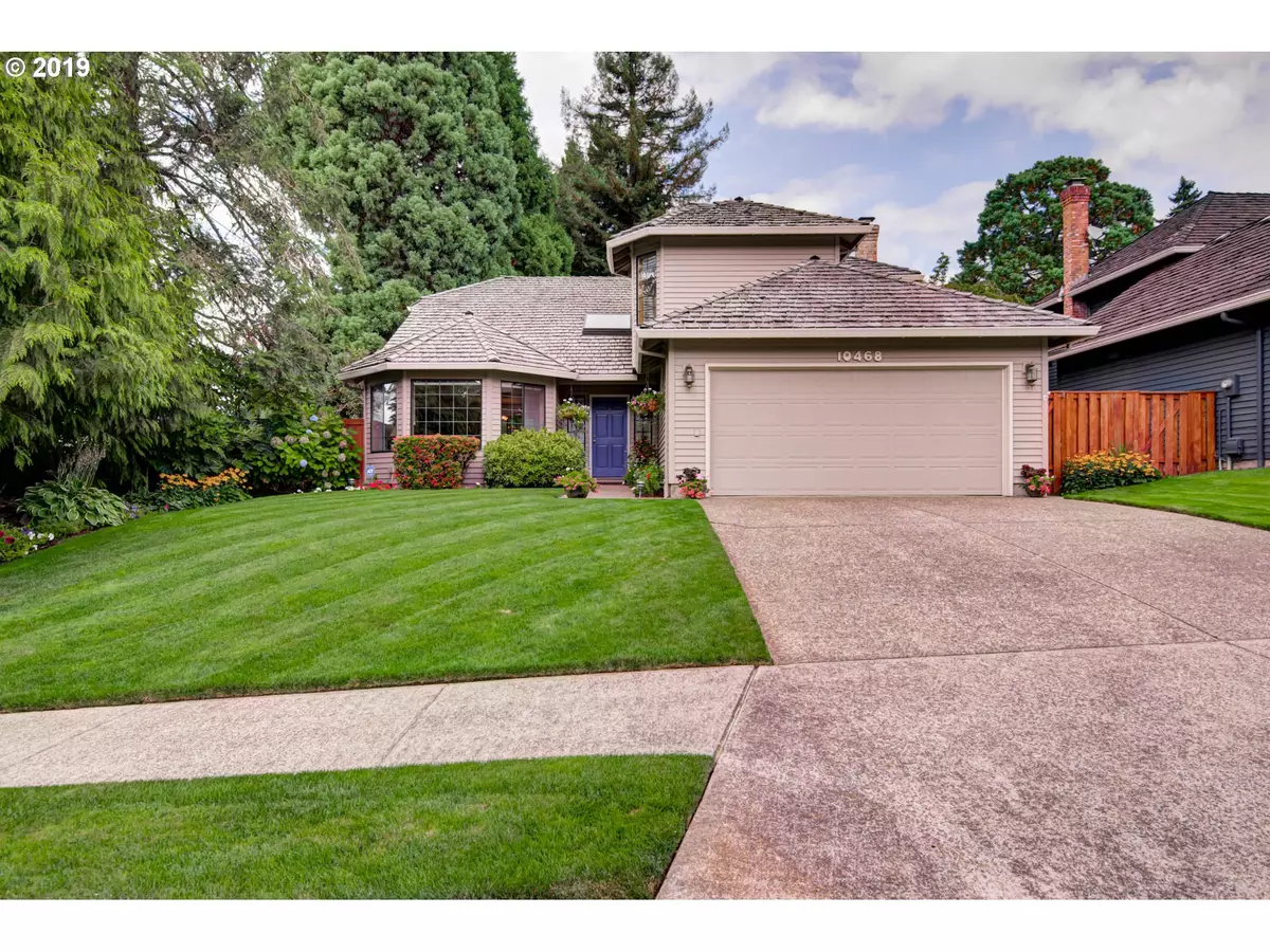 Tualatin, OR 97062,10468 SW MORATOC DR