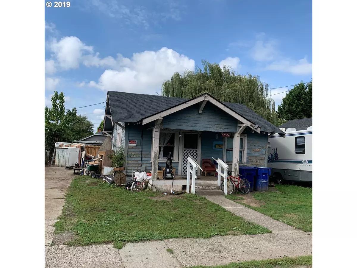 Kelso, WA 98626,1315 S 7TH AVE