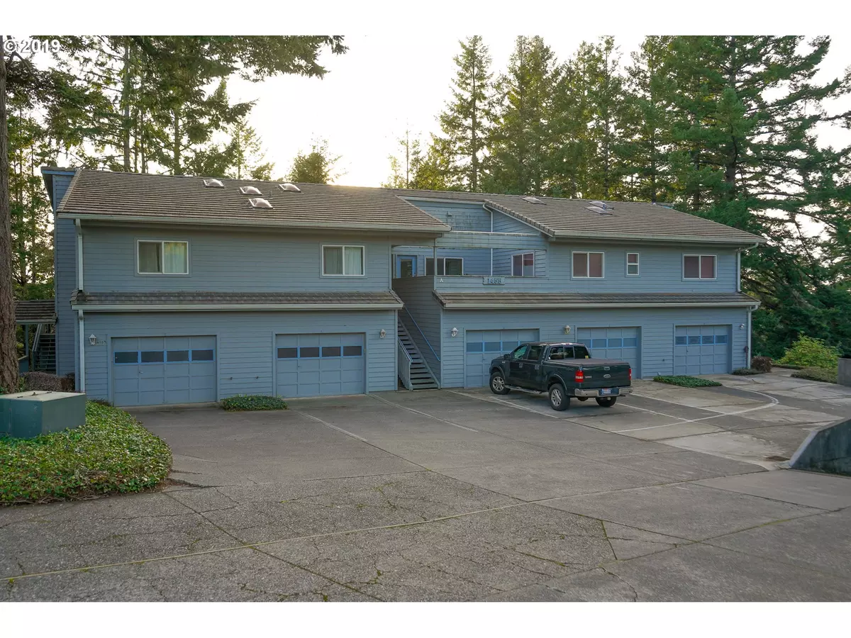 Brookings, OR 97415,1455 SEACREST LN #4 A