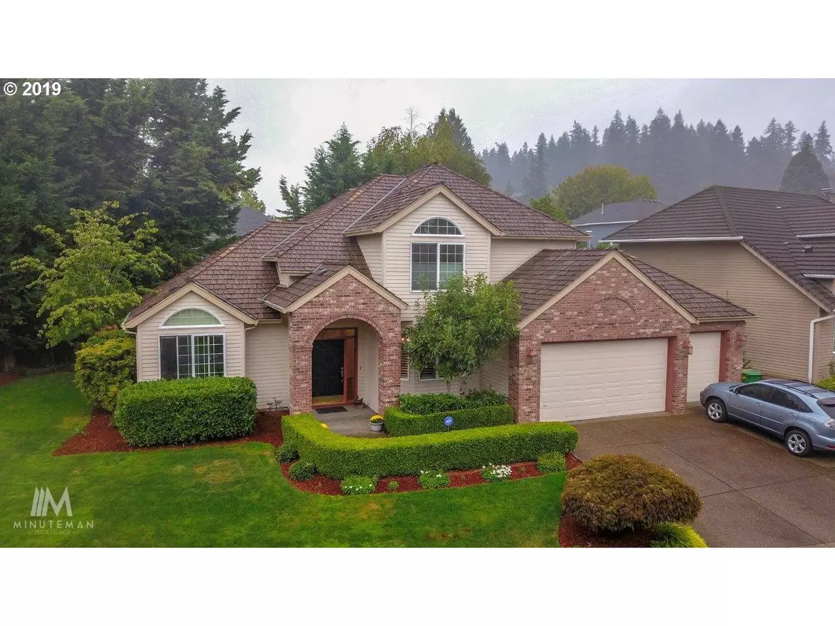 Clackamas, OR 97015,14257 SE 120TH PL