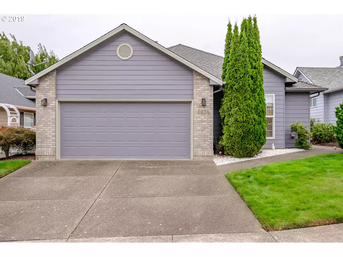 Keizer, OR 97303,6634 BROOKHOLLOW CT NE