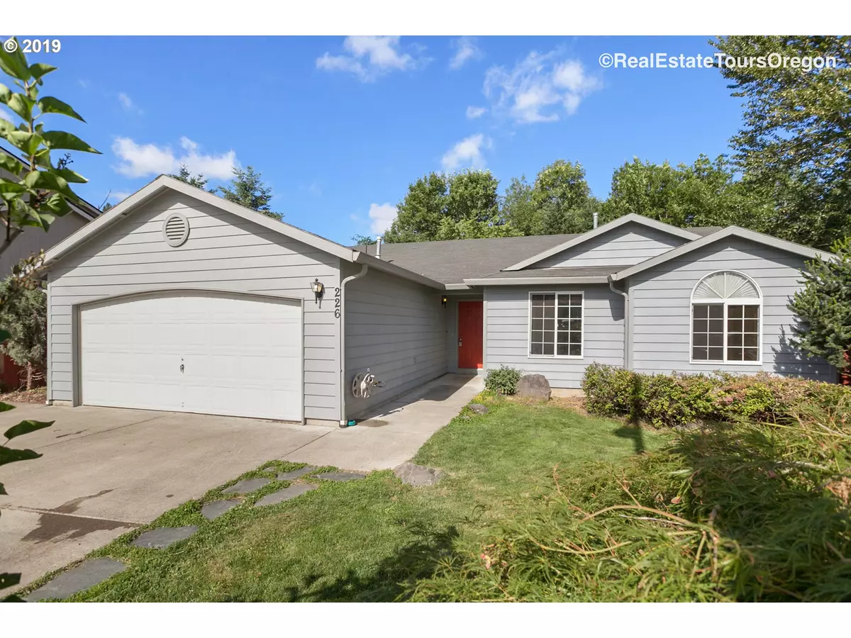 Molalla, OR 97038,226 HAUSER CT