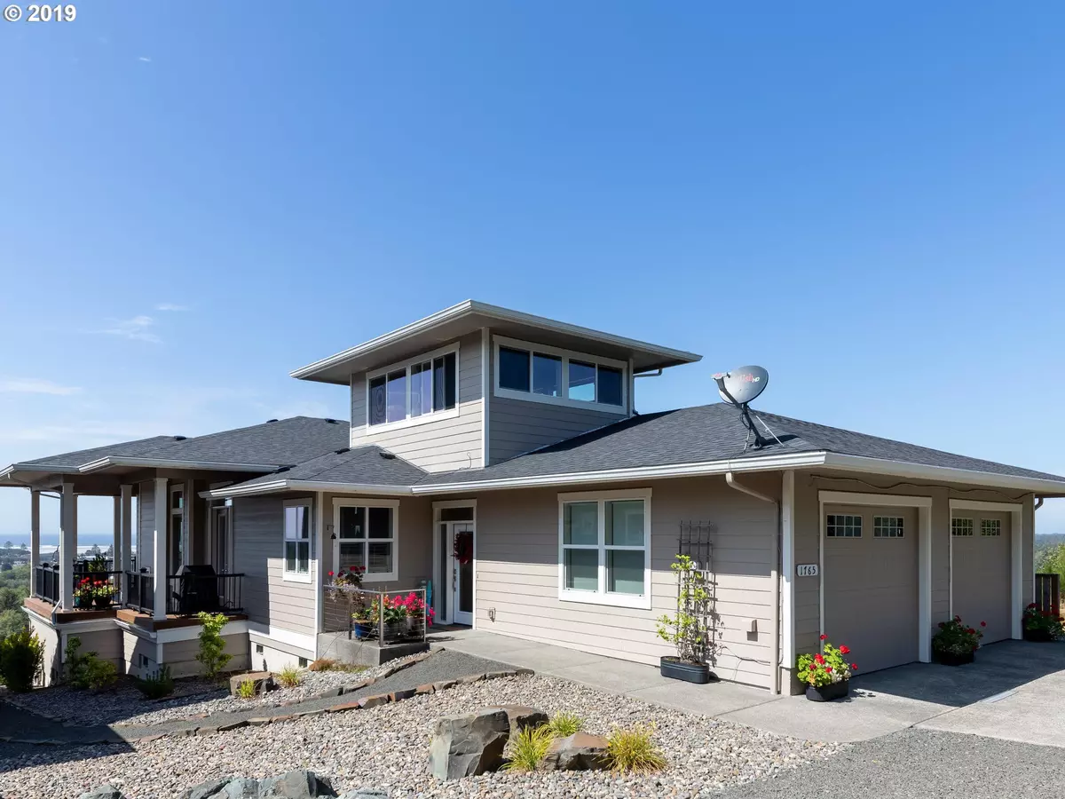 Seaside, OR 97138,1765 Thompson Falls DR