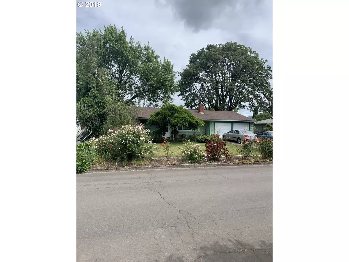 Springfield, OR 97477,1430 LINDEN AVE