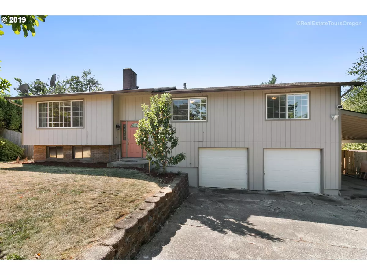 Damascus, OR 97089,20570 SE WIESE CT