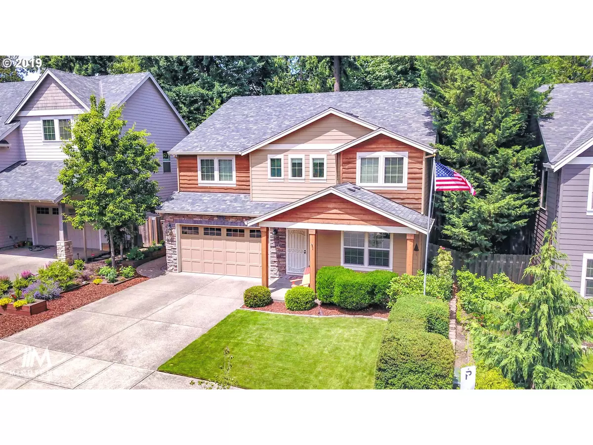 Tigard, OR 97224,8807 SW SCHECKLA DR