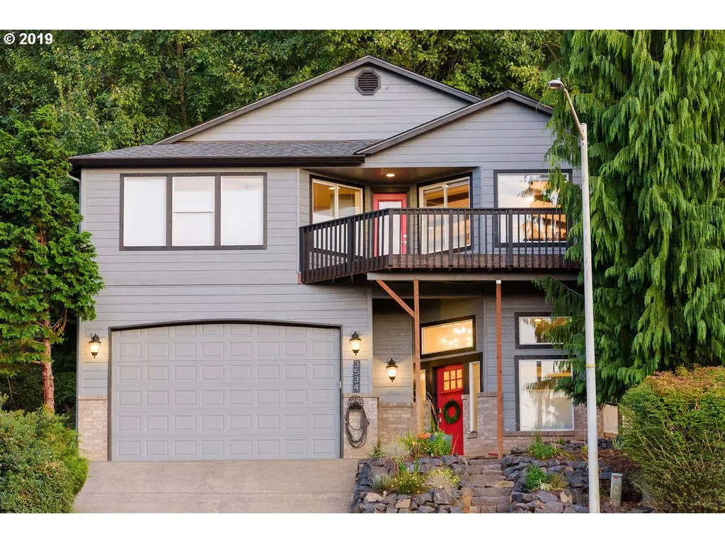 Camas, WA 98607,3534 NW FIRVIEW CIR