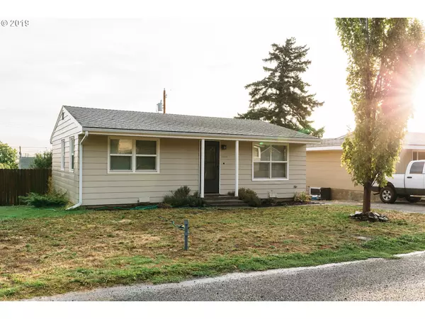 1601 W 11TH, The Dalles, OR 97058