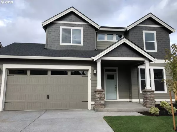 3426 NE 177TH AVE #LOT1, Vancouver, WA 98682