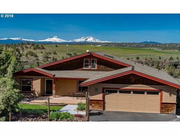 Terrebonne, OR 97760,14166 SW RIDGE PL