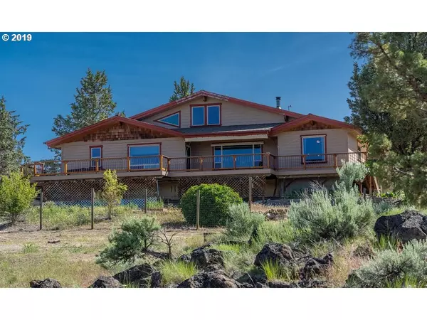 Terrebonne, OR 97760,14166 SW RIDGE PL