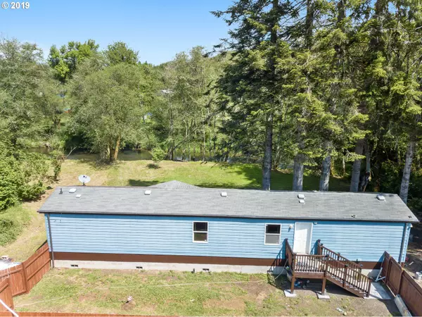 16165 E TIMBER RD, Vernonia, OR 97064