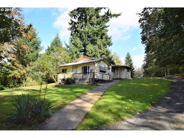 13694 EHLEN RD, Aurora, OR 97002