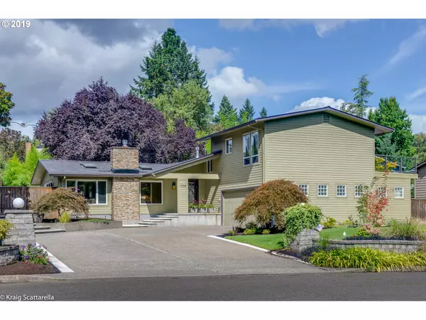 5309 SW SANTA MONICA CT, Portland, OR 97221