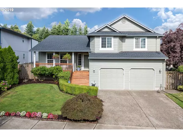 Troutdale, OR 97060,953 SE DIX CT