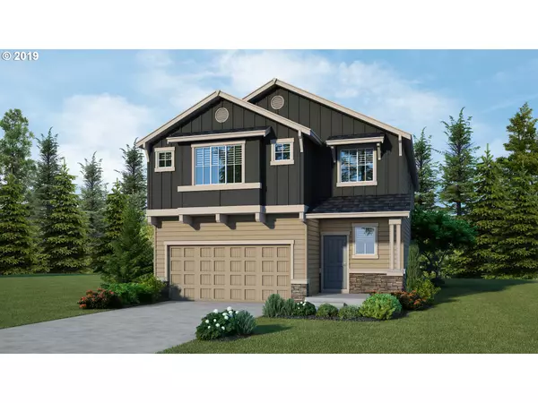 12415 SE Voyageurs LOOP, Happy Valley, OR 97086