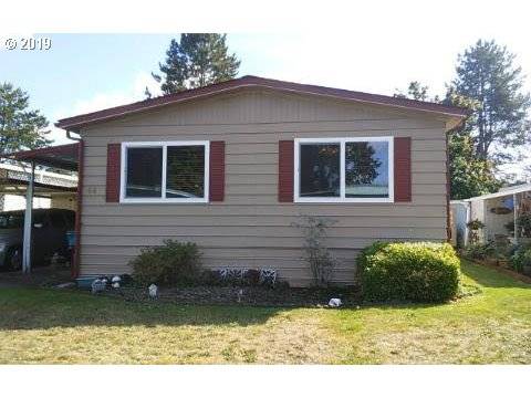 5404 NE 121ST AVE #66, Vancouver, WA 98682