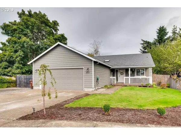 Molalla, OR 97038,601 KIMBERLY CT