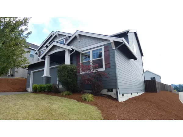 Estacada, OR 97023,1540 NE ROCKWELL DR