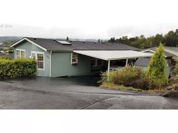 Kalama, WA 98625,5400 MEEKER DR #55