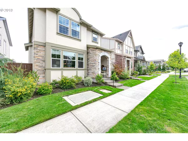 Wilsonville, OR 97070,29242 SW COSTA CIR