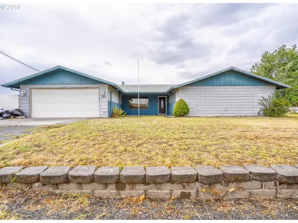 125 SE 9TH ST, Hermiston, OR 97838