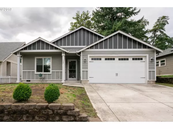 1425 DIVISION ST, Camas, WA 98607