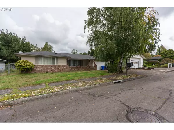 Gresham, OR 97030,20805 SE BURNSIDE CT