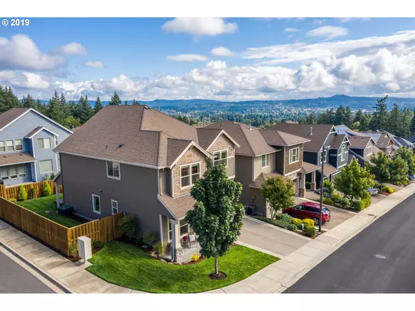 Tigard, OR 97224,13263 SW HOODVISTA LN