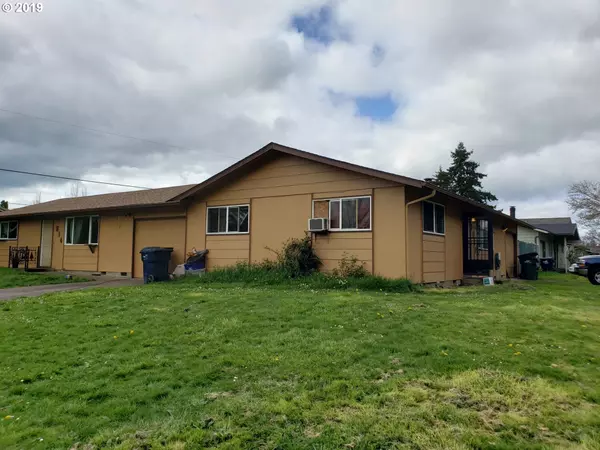 Springfield, OR 97478,3671 CHEROKEE DR