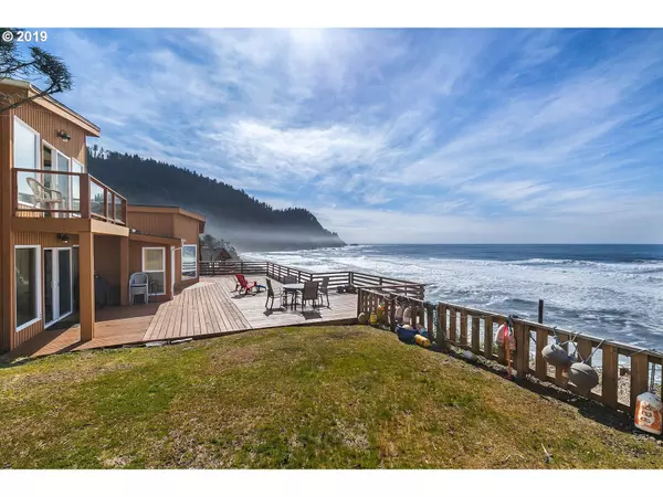 79084 Cove Beach RD, Cove Beach, OR 97102