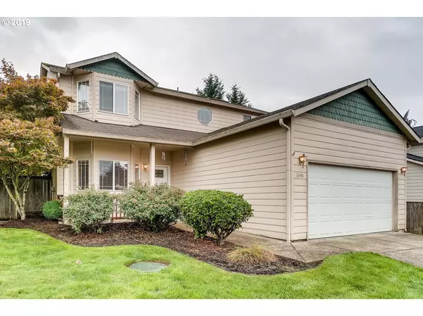 3340 NW PACIFIC RIM DR, Camas, WA 98607